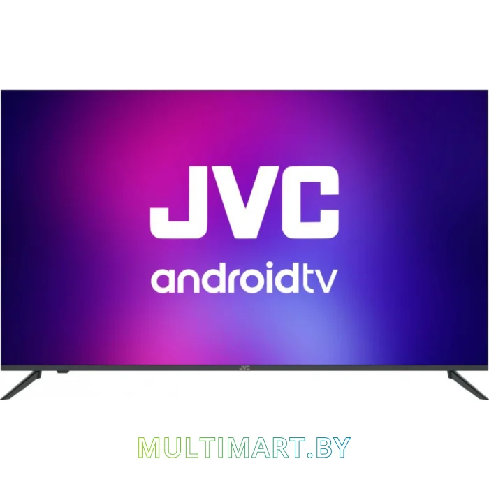 Телевизор JVC LT-55MU508